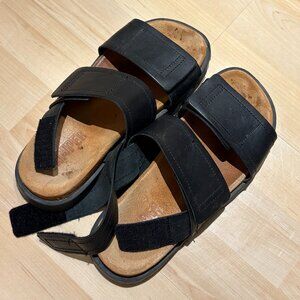 Camper Brutus Sandals size 6